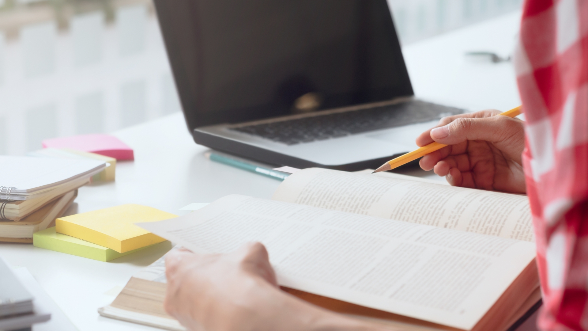 Academic text revision: what it is and how to do it - Dialetica Publishers