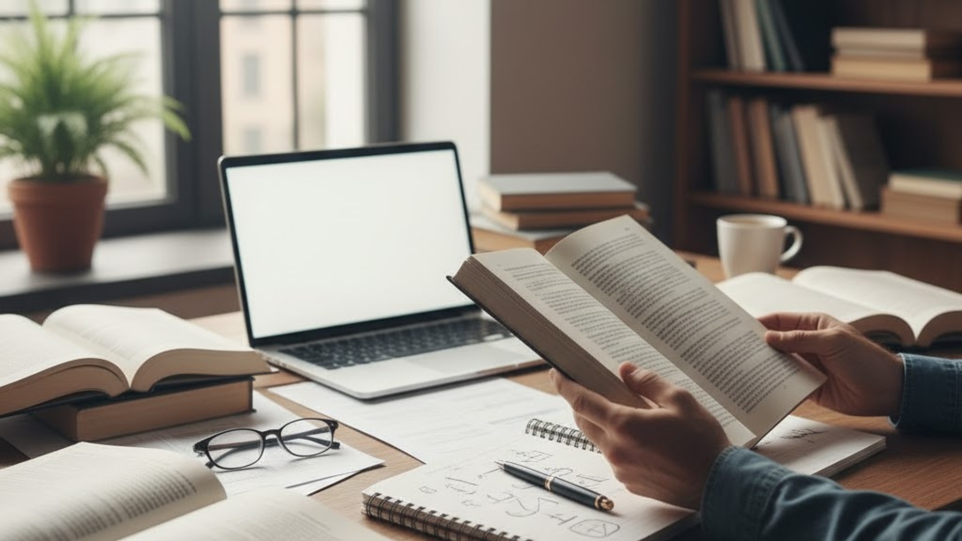 10 Tips for Beginners in the World of Academic Reading - Dialetica ...