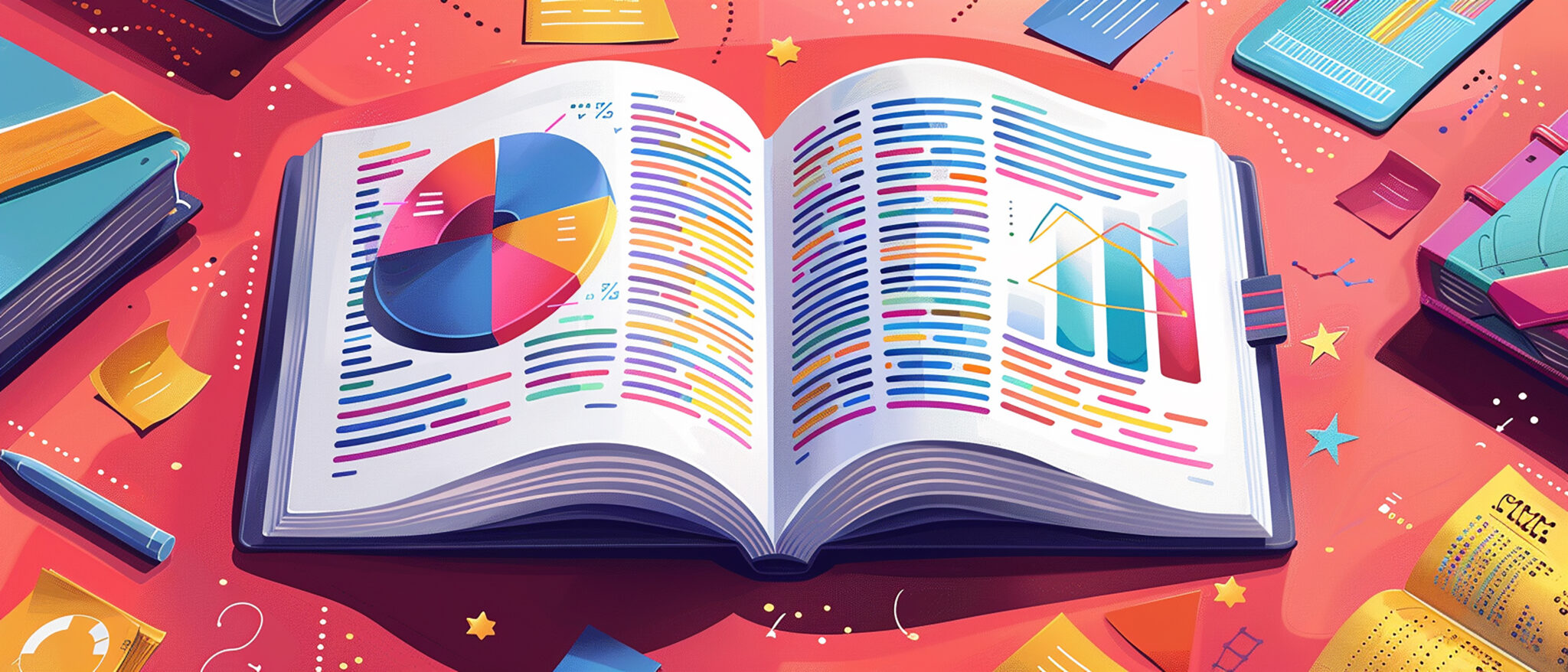 How Digital Reading Habits Are Reshaping Academic Book Design ...